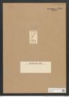 Gomphonema gracile Ehr. (de-Toni-Nr.: Genus 37, Species 1736) Zeichnungen Sammlung Grunow Nr. 3414 (NHMW-BOT-W0370947)